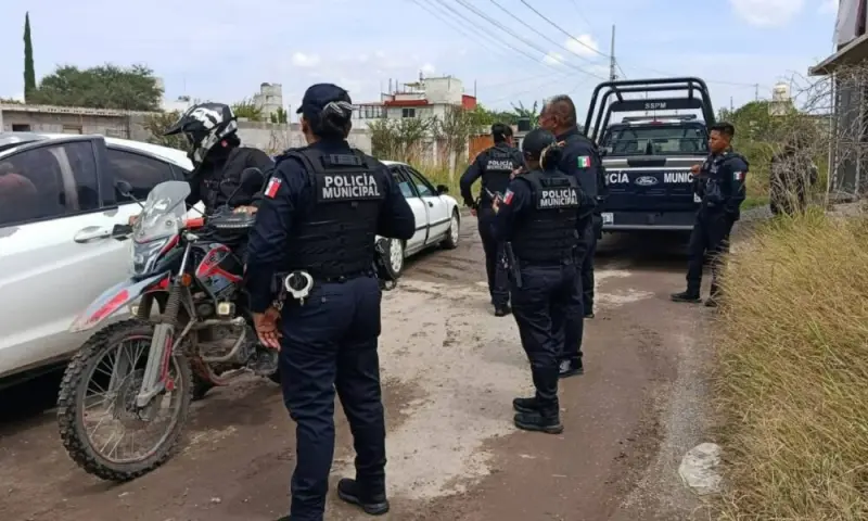 Identifican necesidad de 300 cámaras de vigilancia más en San Juan del Río