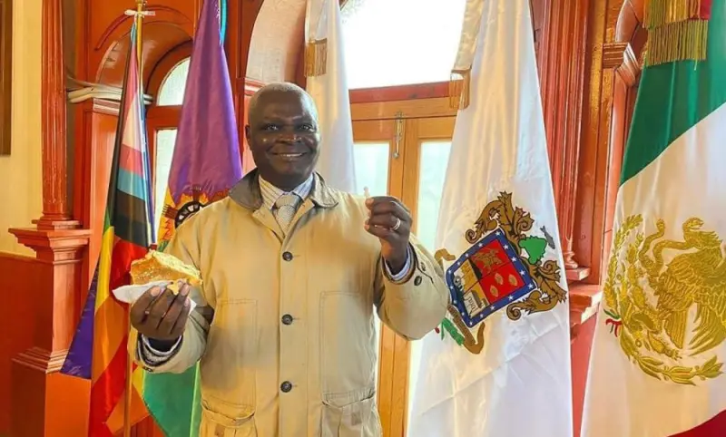 Emiten fallo condenatorio por el homicidio de Jean Cadet Odimba