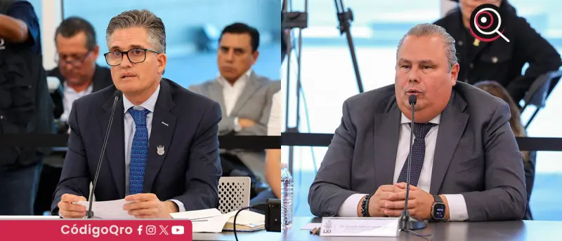 CEA responde cuestionamientos sobre abasto y recursos; AMEQ resalta avances de Qrobús