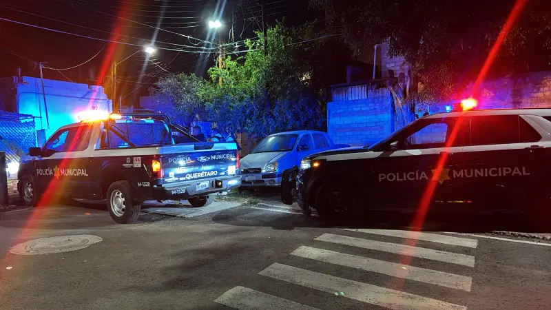 Balean al Perusi en San Antonio del Maurel