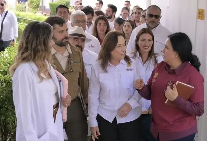 Pánuco tendrá nuevo hospital de alcance regional