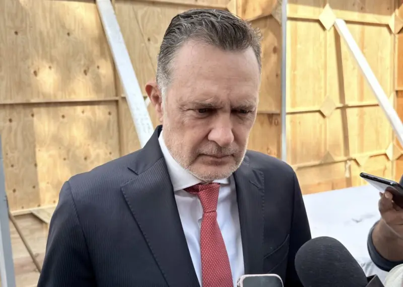 Pide Mauricio Kuri no hacer más “circo político” con tema del polígrafo