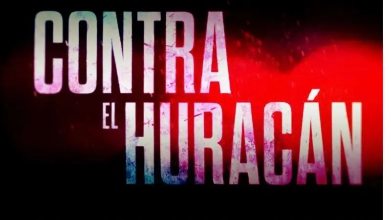 Netflix lanza primer tráiler de ‘Contra el huracán’, película basada en el huracán Otis