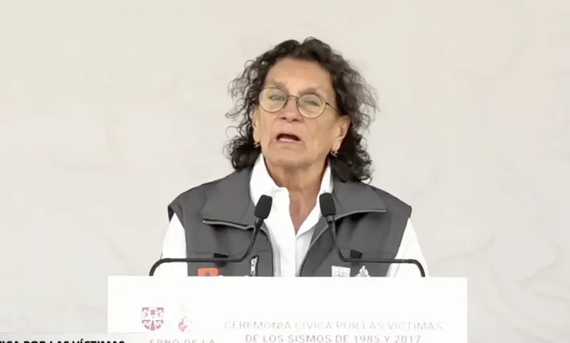 Gestión integral de riesgos CDMX: un legado de sismos de 1985 y 2017 