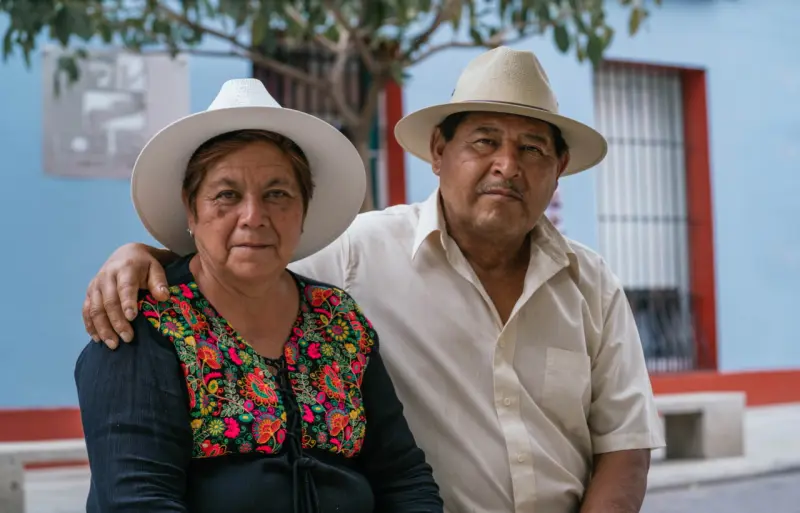 Pensiones que paga el gobierno alcanzarán 2.4 billones de pesos en 2027; adultos mayores, prioridad en paquete económico