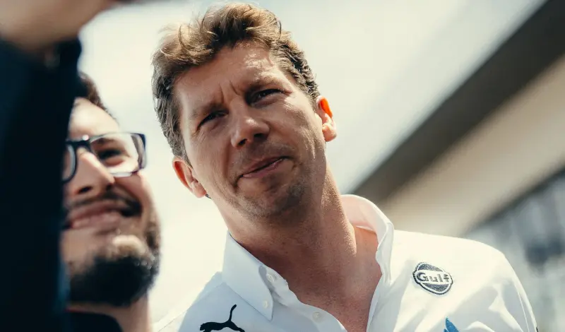Vowles exime de culpa a Sainz y Albon por el bajo rendimiento de Williams F1
