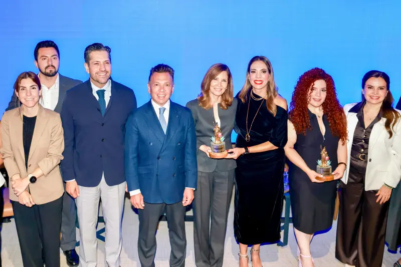 Premio Jalisco al Emprendimiento 2026 reconoce el liderazgo femenino