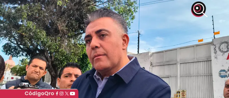 Presupuesto estatal para 2027 no aumentará más de 3.8%: Finanzas