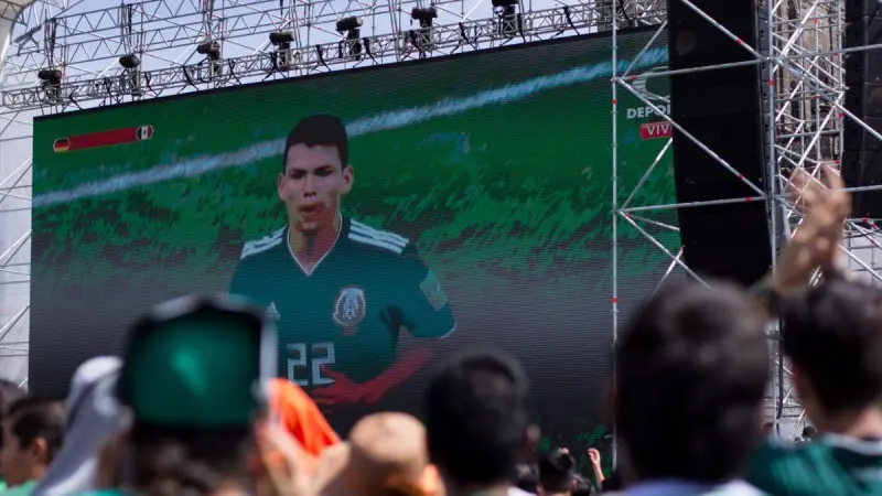 Explicador: ¿Cuál es el origen de la canción del “Chucky” Lozano?