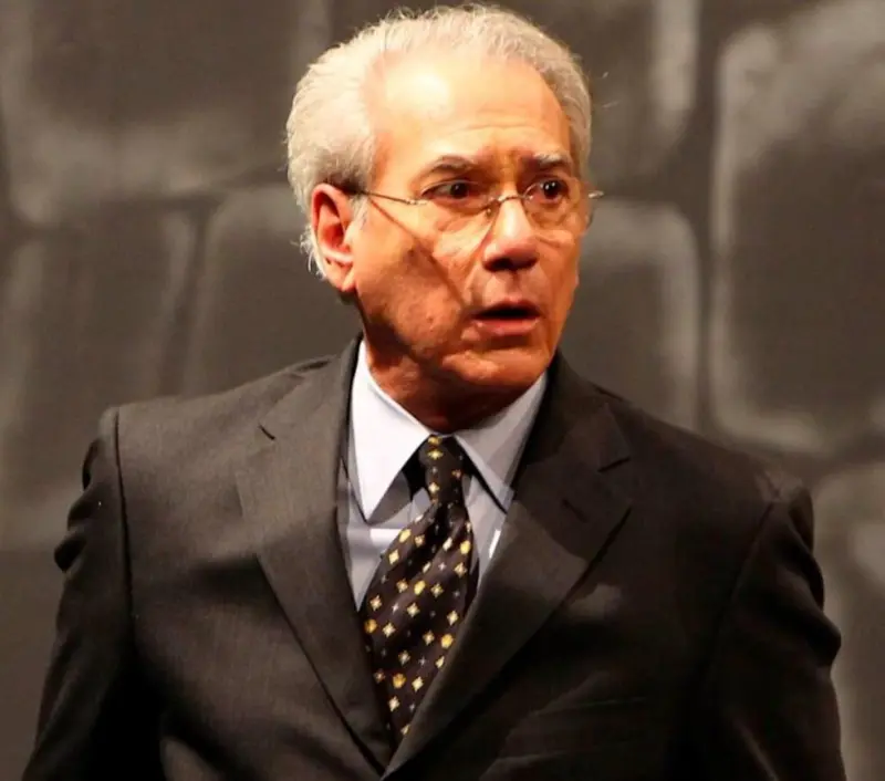 ¡Adiós a un primer actor! Muere Otto Sirgo