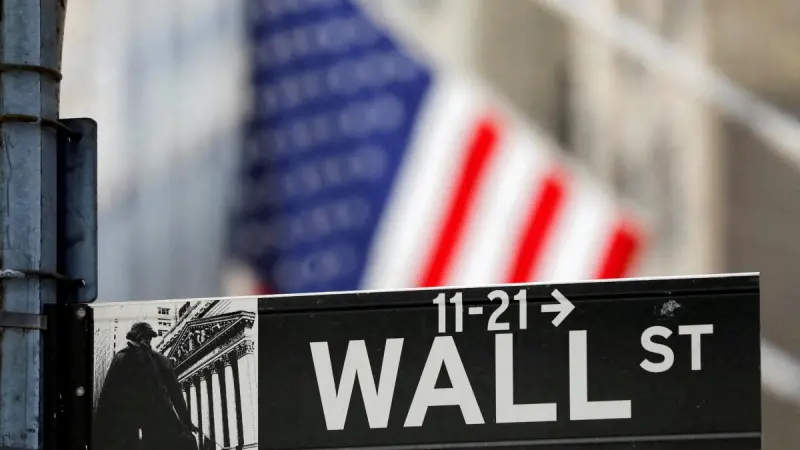 Wall Street cae por el deterioro de la confianza de los inversores ante el alza de rendimientos