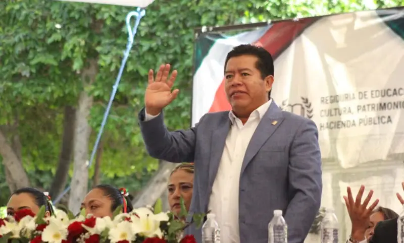 Hijo del alcalde de Tecamachalco fue secuestrado: Captores exigieron dinero a familiares para su rescate