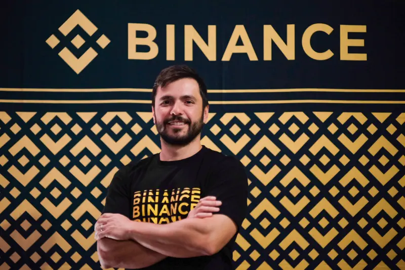 Binance apuesta por integrar ahorro, pagos e inversión digital en México