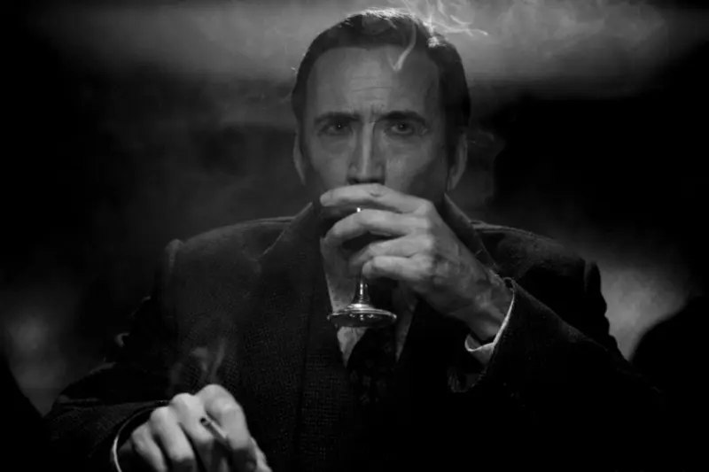 Amazon cancela 'Spider-Noir' tras su fantástica primera temporada, dejando claro que de nada sirve ser una de las mejores series del año