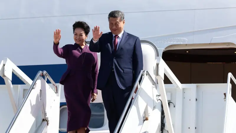 Trump y Xi se despiden con pocos resultados pero con nuevas citas en el horizonte