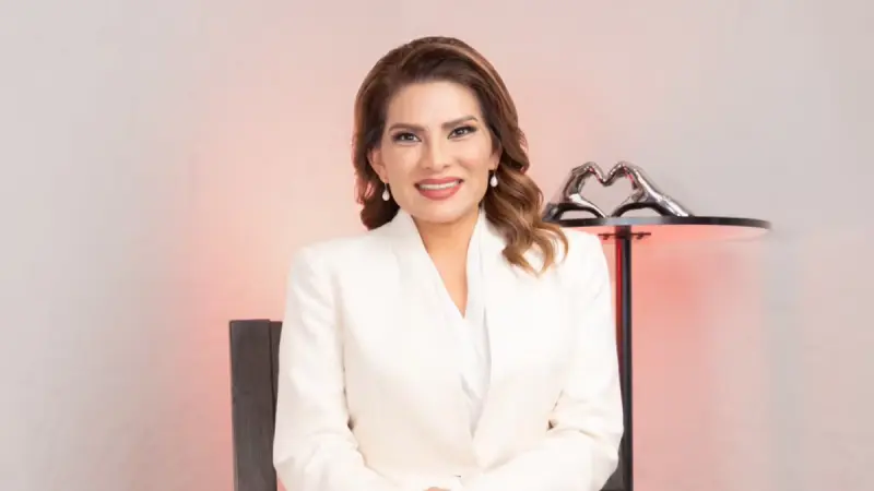 La igualdad salarial no es una concesión, es un derecho constitucional: Lorenia Valles