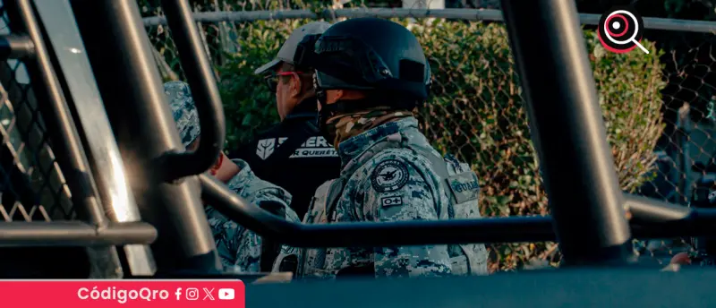 Detienen a tres por violencia familiar y de género