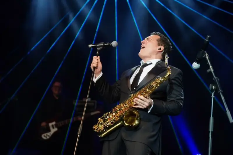 Daniel Boaventura volverá a Querétaro con clásicos y una nueva faceta como compositor