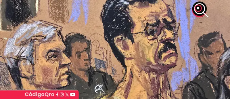 Maduro pide desestimar su caso en EUA, argumenta inmunidad soberana