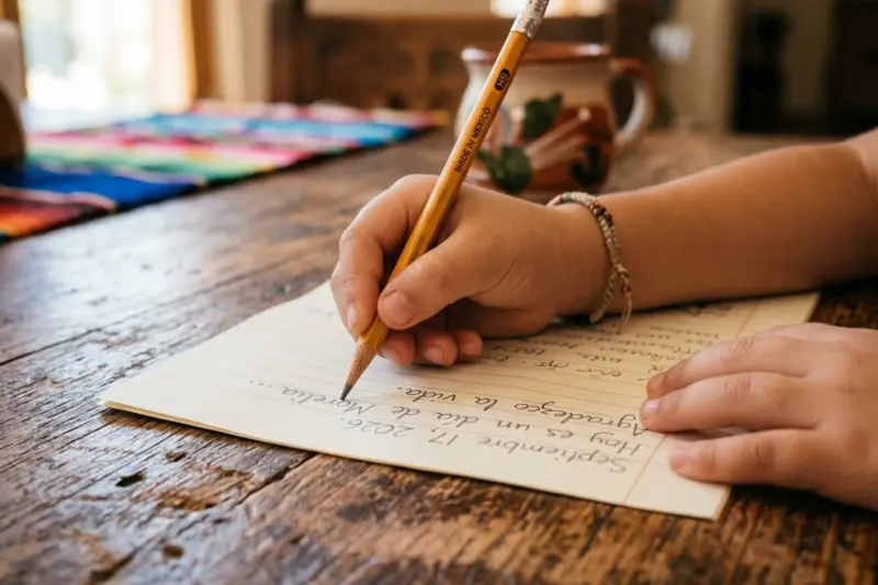 El Paquete Económico 2027 y la educación michoacana