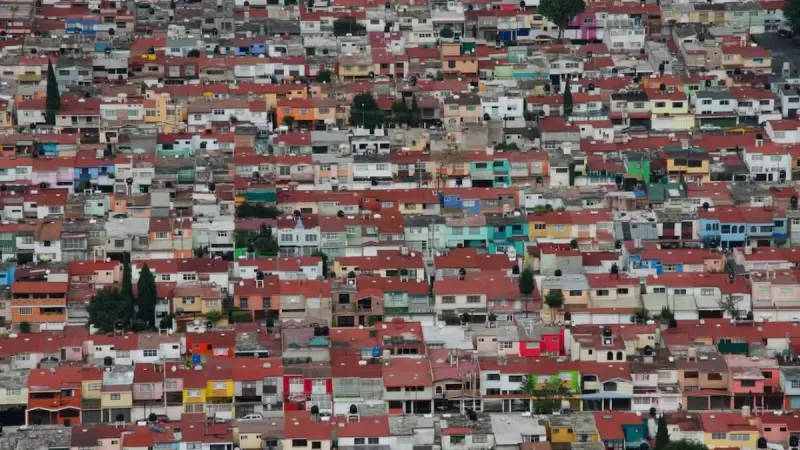 Solo la mitad de las viviendas de Ciudad de México son propias mientras casi tres de cada 10 se encuentran en renta, según datos de la Encuesta Intercensal 2025 del Inegi