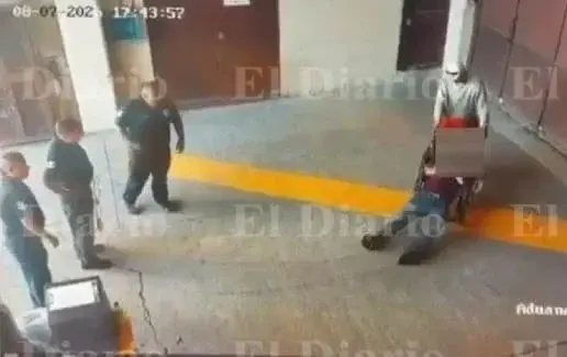 Fue detenido por narcomenudeo, reo torturado y asesinado por celadores del Cereso