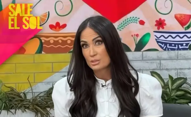 Joanna Vega-Biestro advierte acciones legales contra Gala Montes tras involucrar a su hija: “Con los niños no”