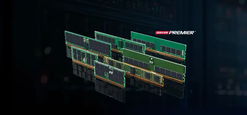 La era de la IA colapsa el stock de memorias: La estrategia de Kingston para destrabar proyectos de hardware
