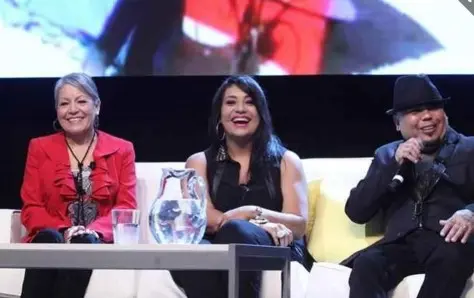Niegan mamá y hermana de Selena demanda de A.B. Quintanilla