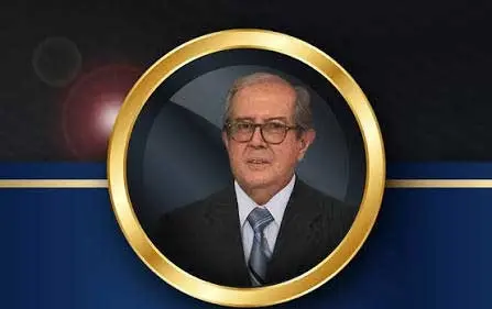 Falleció el empresario Vicente López Rodea