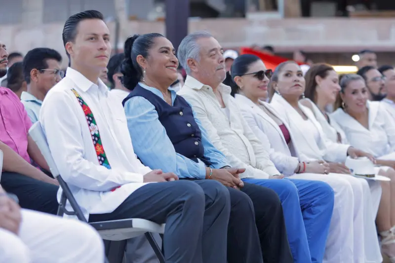 Espera Abelina López definición de Morena