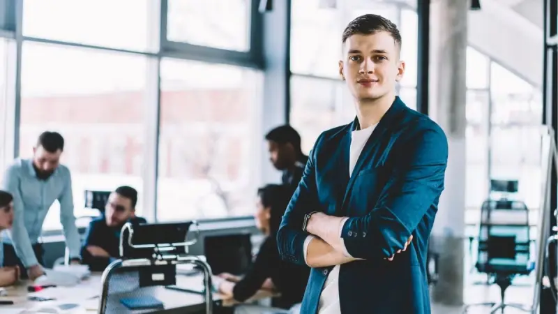 ¿En qué negocios triunfan los emprendedores mexicanos en EU?