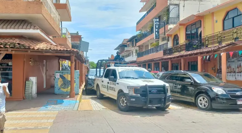 Despliegan dispositivo especial en Guerrero por huracán Polo