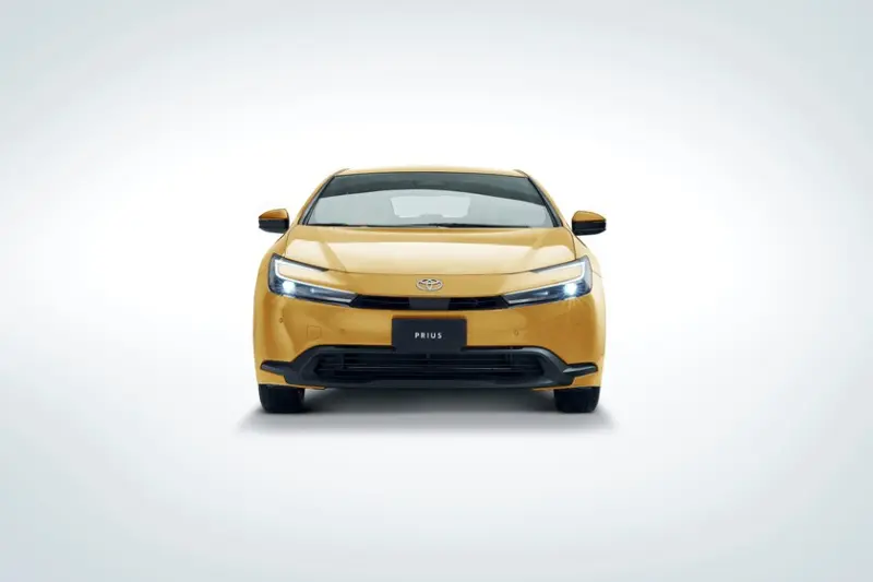 Este carro ha vendido más de 60,000 unidades en México y no es por su diseño, es porque puede dar más de 30 km/l