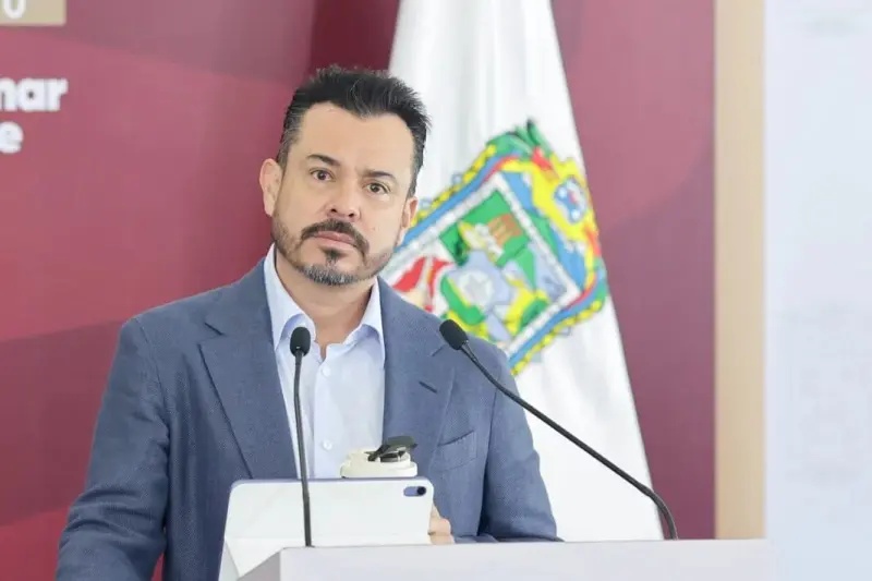 Recibirá Puebla 11 mil mdp adicionales en Presupuesto 2027