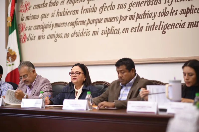 Cabildo de Xalapa da continuidad a la inversión pública