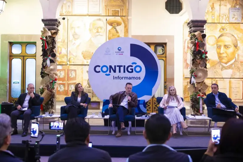 Querétaro reduce deserción escolar a 5.8%, tercer lugar nacional
