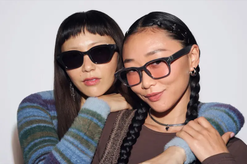 Los nuevo Meta Glasses ya se pueden reservar en México: cámara 3K y más de 8 horas de batería para sus nuevos lentes baratos