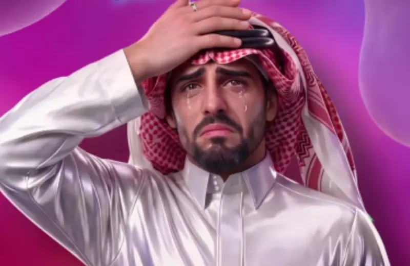 Massad Altamimi es eliminado de La Casa de los Famosos México y se convierte en el séptimo habitante en abandonar la competencia