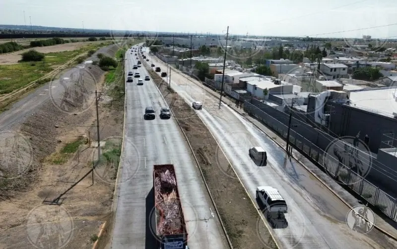 Terminan obras de la JMAS en el Juan Pablo II