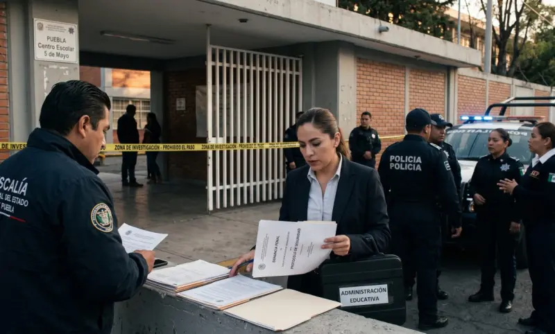 Impera violencia en escuelas públicas: 4 denuncias por abuso sexual y agresión en pandilla