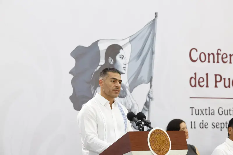 Harfuch confirma que inmueble en Tecalitlán, en Jalisco, servía para curar a heridos del CJNG