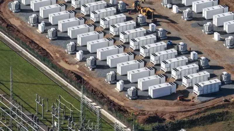 México ‘enciende’ plan para generar más energía: Hacienda elige a I Squared Capital para financiar proyectos