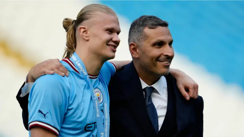 ¿Manchester City podría descender y perder sus títulos?