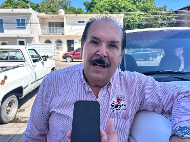 Trabajo y resistencia: clave para que un negocio sobreviva 44 años en Culiacán