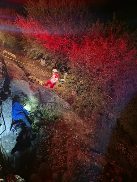 Muere motociclista de 19 años en accidente en San Vicente