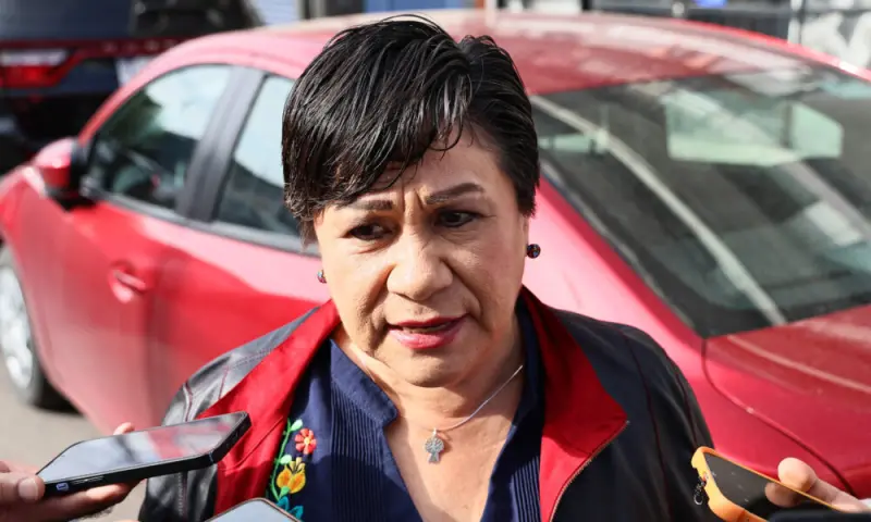 Llama SESEQ a ciudadanía a cuidarse ante inicio de frentes fríos