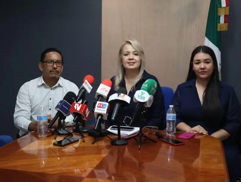Rechazan Coparmex y RECIAS iniciativa de Ley de Transparencia; advierten riesgo de opacidad