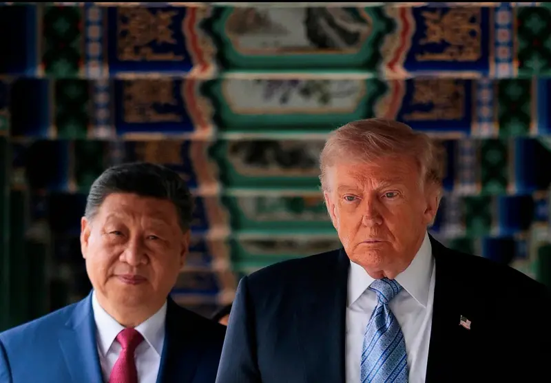 Las sanciones de Trump contra Irán tienen un problema con China