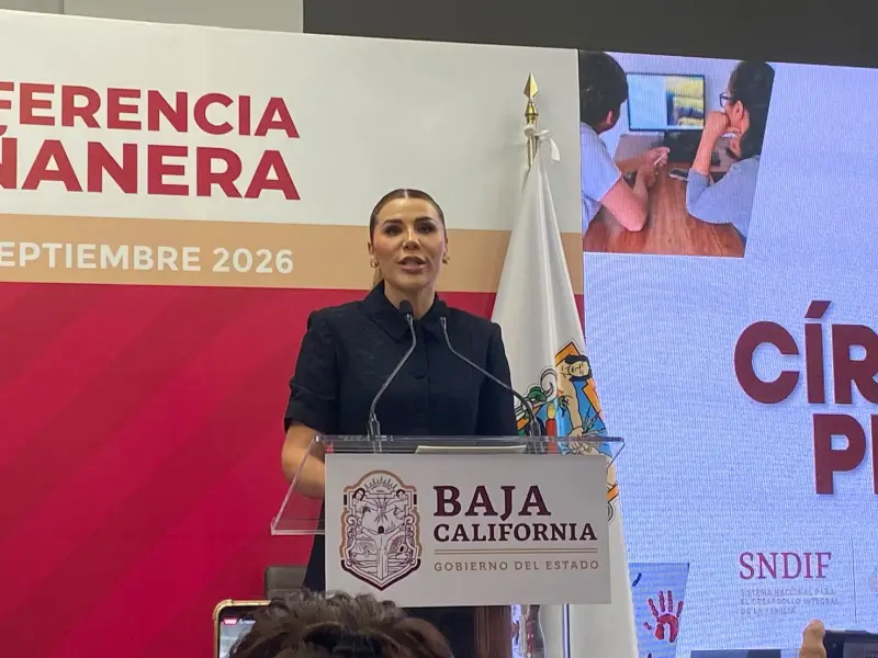 Buscan resguardar zonas de búsqueda en relleno sanitario entre Tijuana y Rosarito